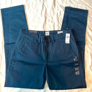 Men’s 29x30 GAP Chino Pants